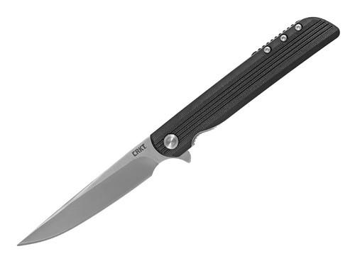 Zavírací nůž CRKT 3810 T LCK + Large